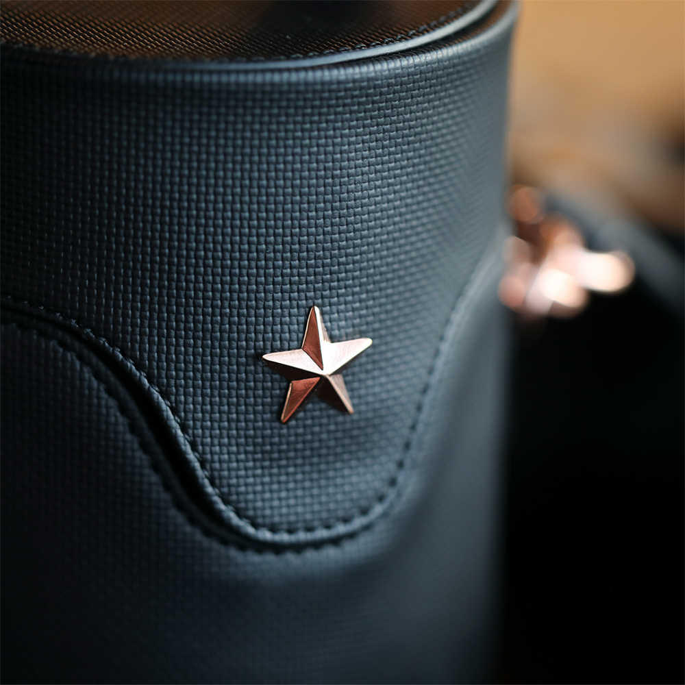 BALMUDA The Speaker(Black) 전용 캐링케이스