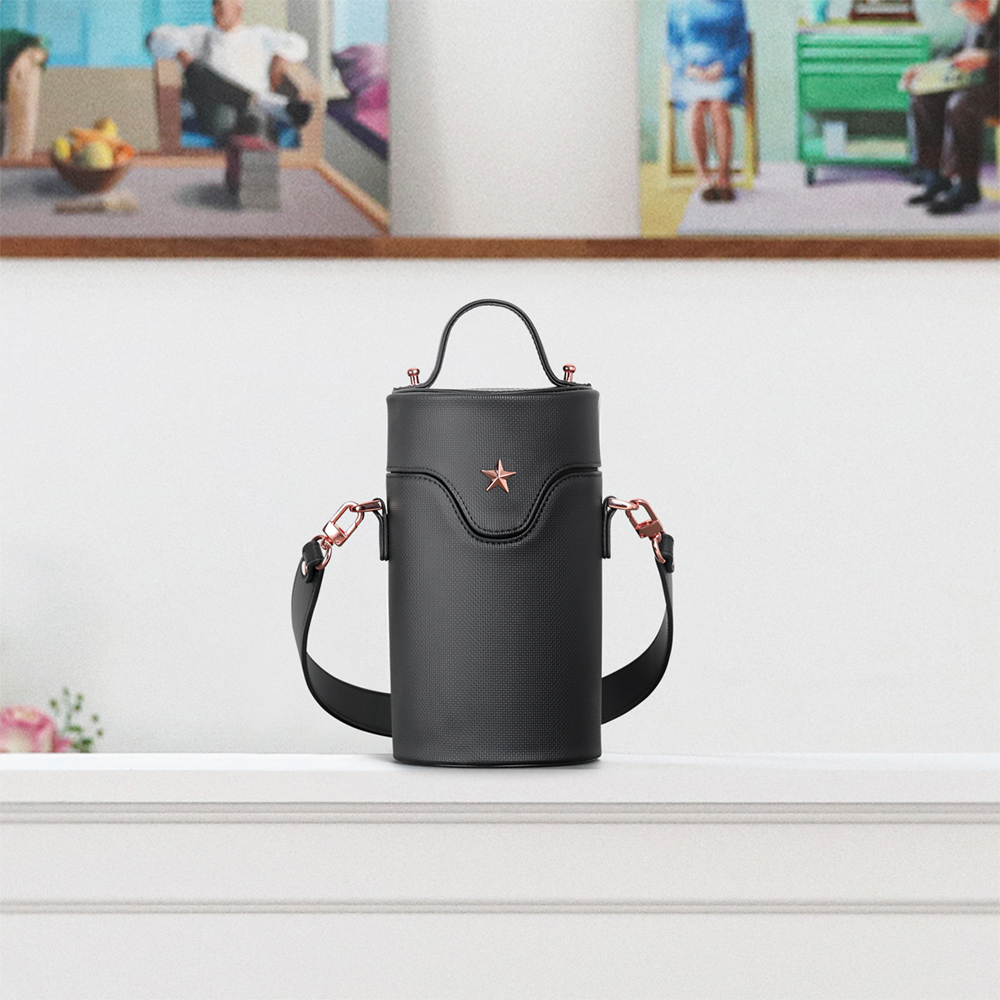 BALMUDA The Speaker(Black) 전용 캐링케이스