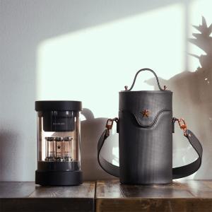 BALMUDA The Speaker(Black) 전용 캐링케이스