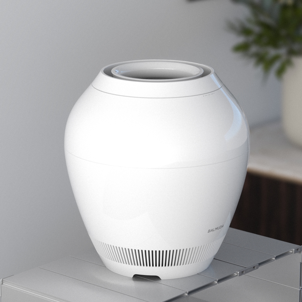 Humidifier