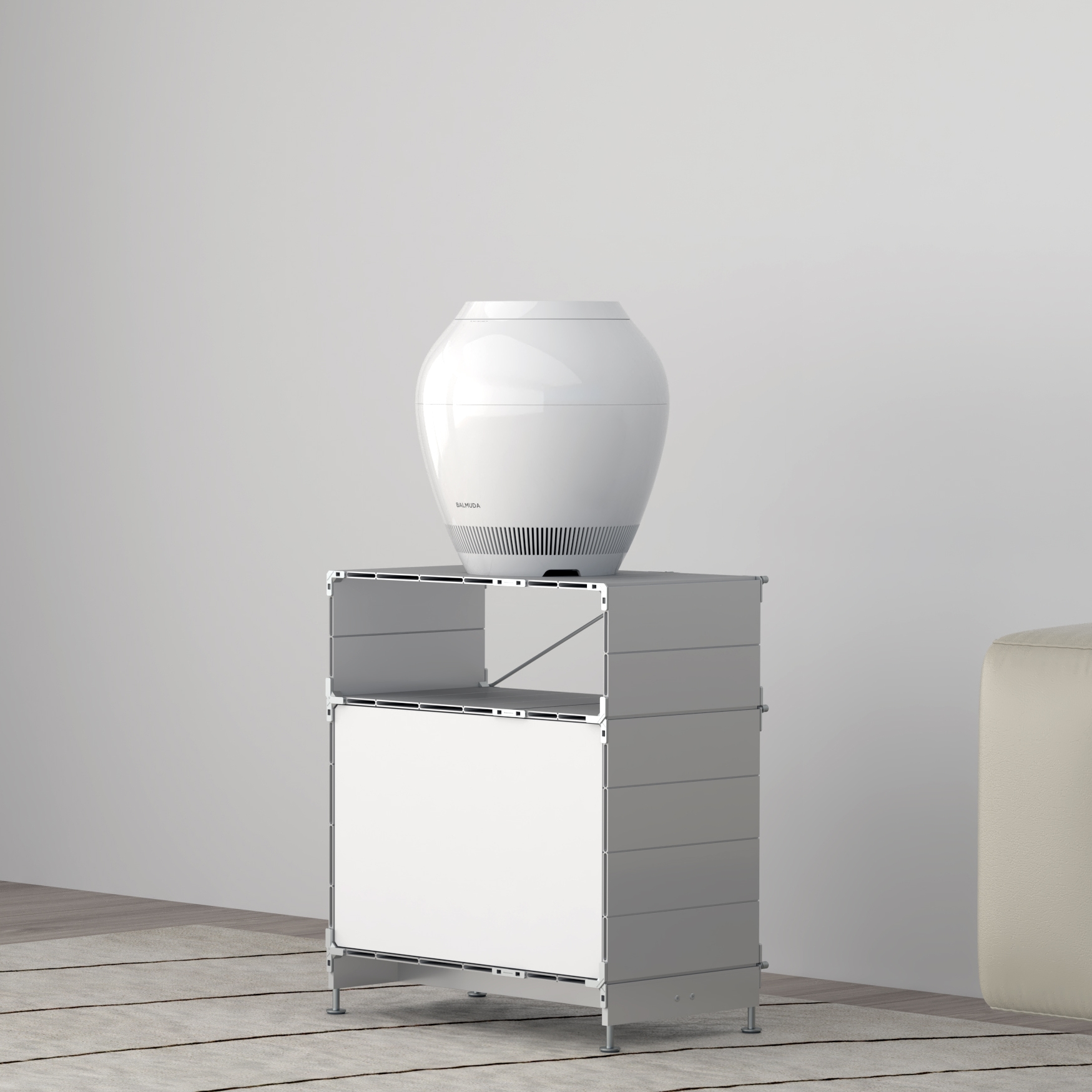 Humidifier