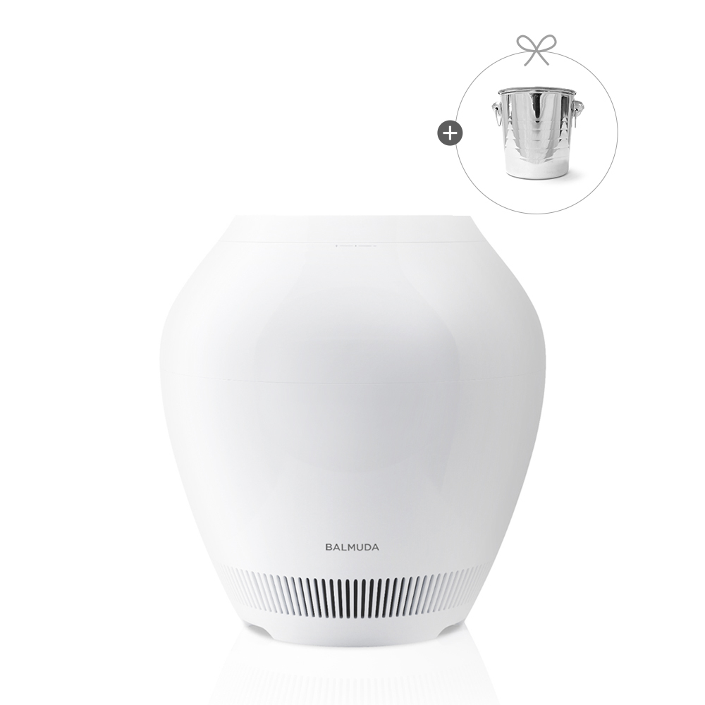 Humidifier+<클린버킷 증정>