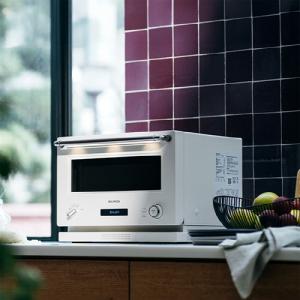 BALMUDA The Range(White)