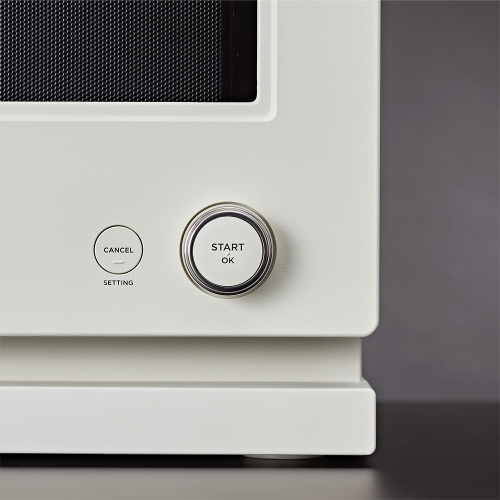BALMUDA The Range(White)