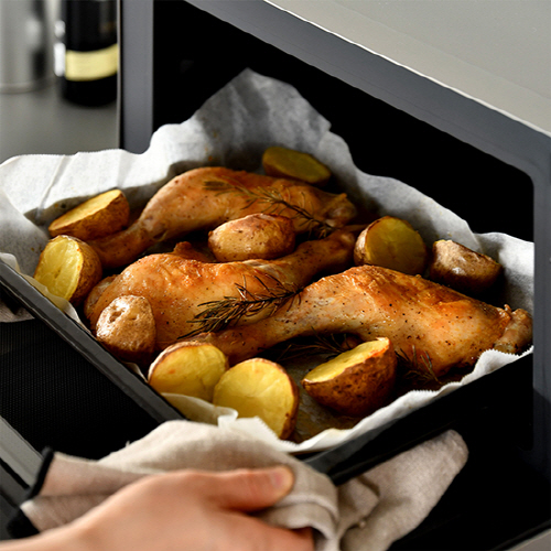 BALMUDA The Range (Stainless)