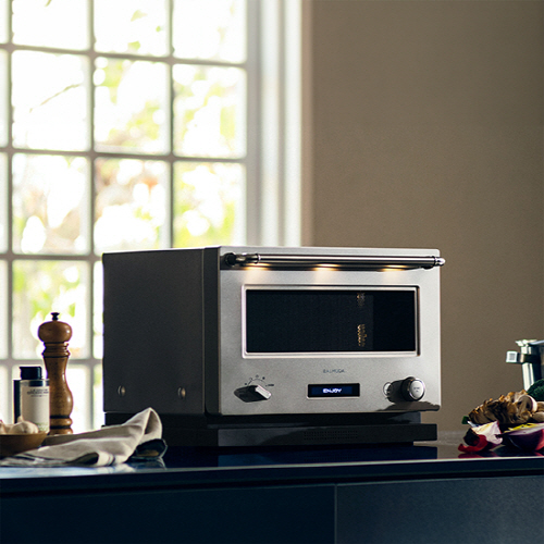 BALMUDA The Range (Stainless)