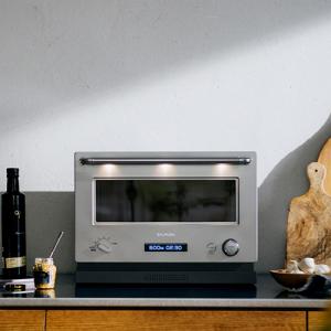 BALMUDA The Range (Stainless)