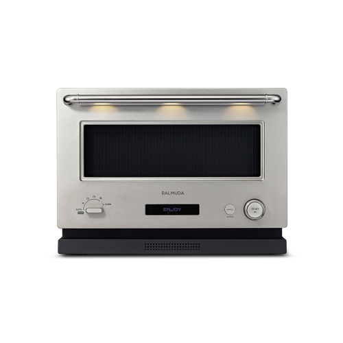 BALMUDA The Range (Stainless)