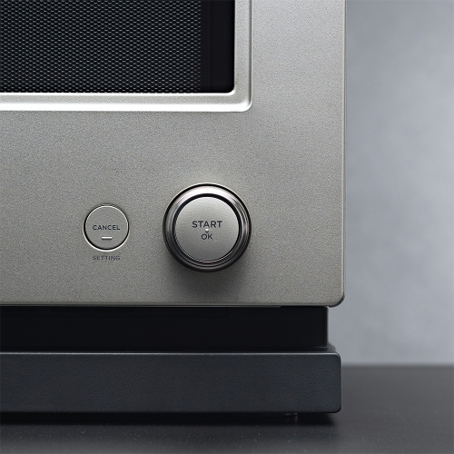 BALMUDA The Range (Stainless)