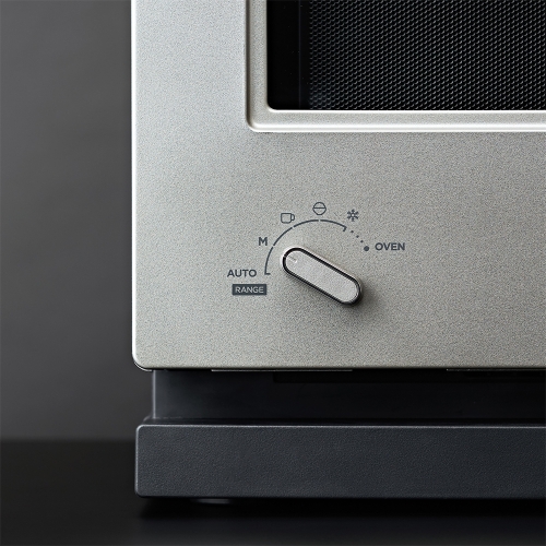 BALMUDA The Range (Stainless)