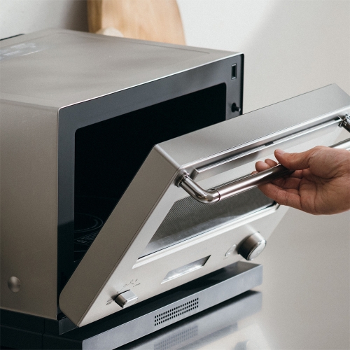 BALMUDA The Range (Stainless)