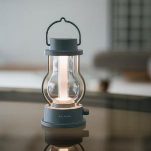 BALMUDA The Lantern(Gray)