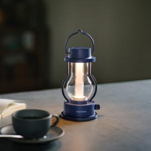 [설 선물 FESTA] BALMUDA The Lantern(Navy)+랜턴배터리