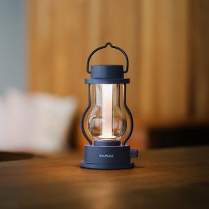 [설 선물 FESTA] BALMUDA The Lantern(Navy)+랜턴배터리