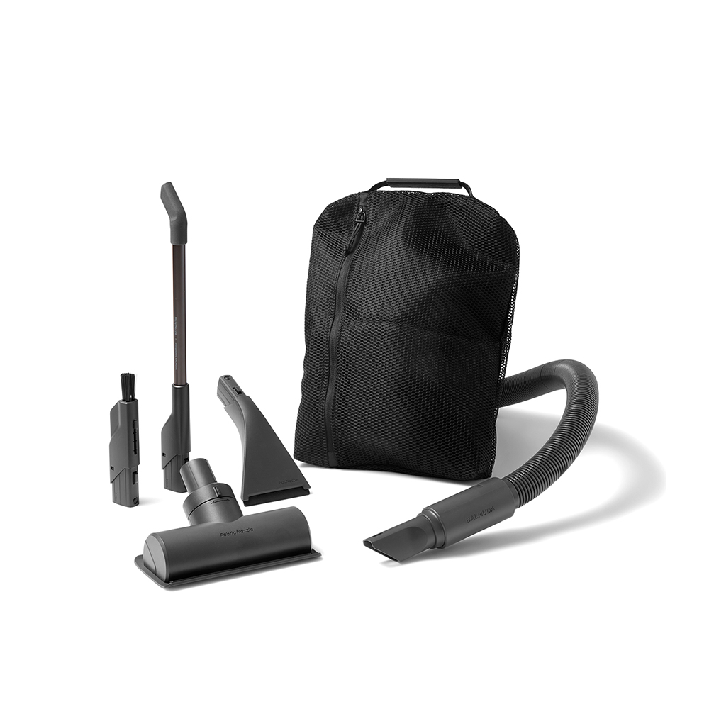 BALMUDA The CleanerNozzle Set