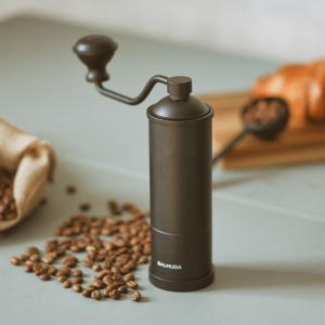 Coffee Mill
