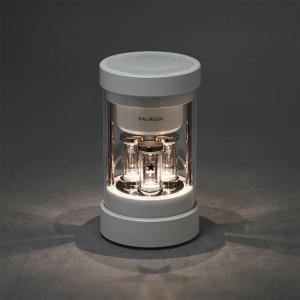 [설 선물 FESTA] BALMUDA The Speaker (White)+전용 캐링케이스