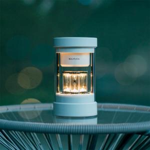 [설 선물 FESTA] BALMUDA The Speaker (White)+전용 캐링케이스