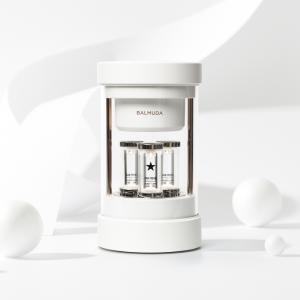 [설 선물 FESTA] BALMUDA The Speaker (White)+전용 캐링케이스