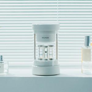 [설 선물 FESTA] BALMUDA The Speaker (White)+전용 캐링케이스