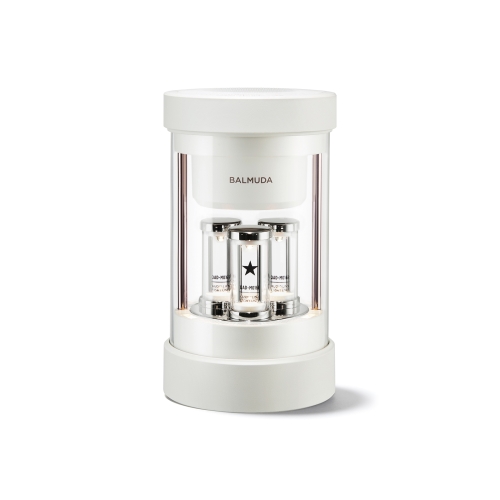 BALMUDA The Speaker<P> (White)<P>