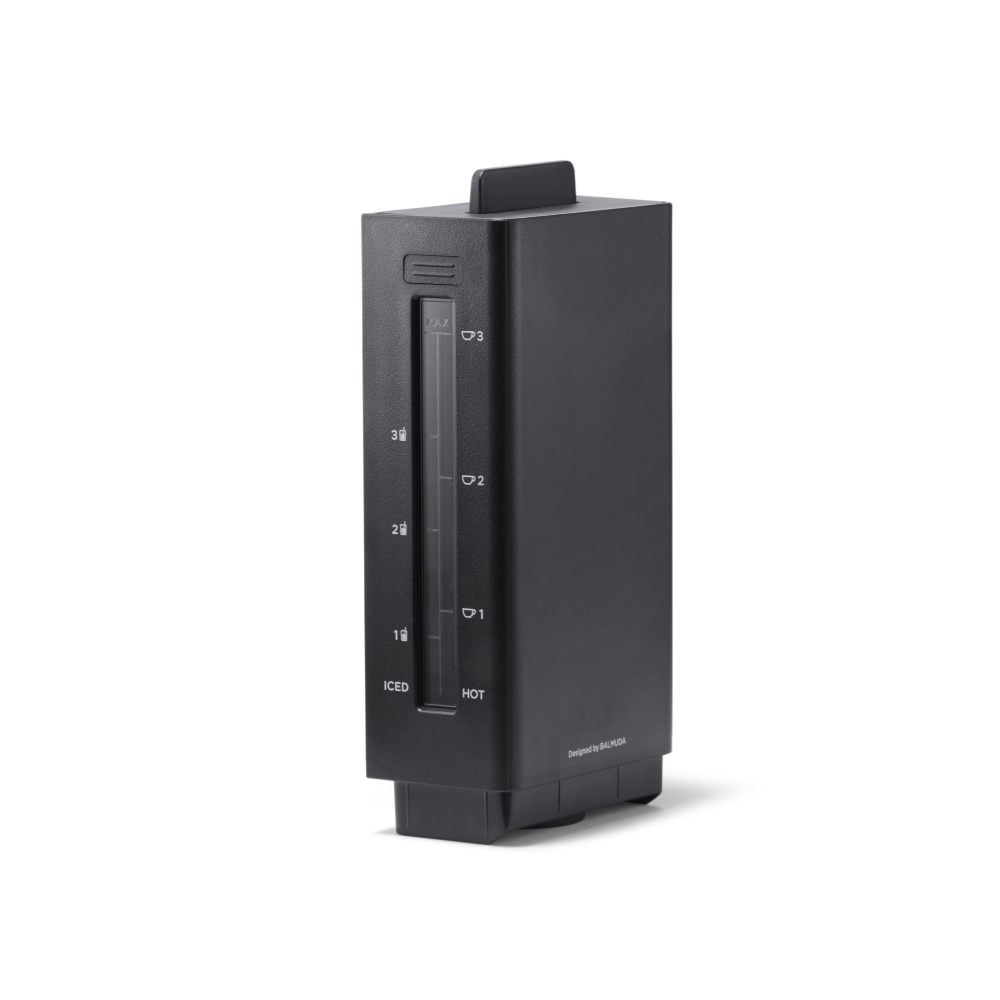 BALMUDA The Brew[부속품] 물탱크 세트