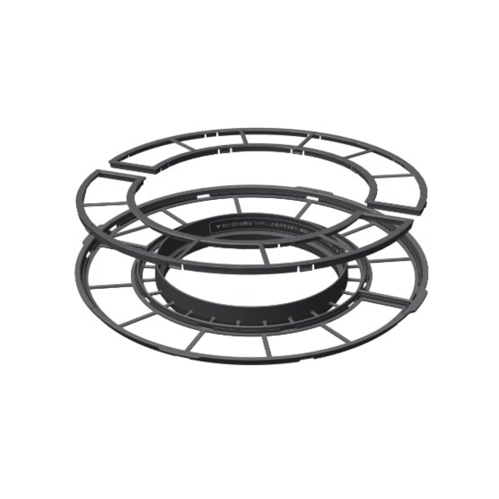 Humidifier [부속품]효소프리필터 프레임