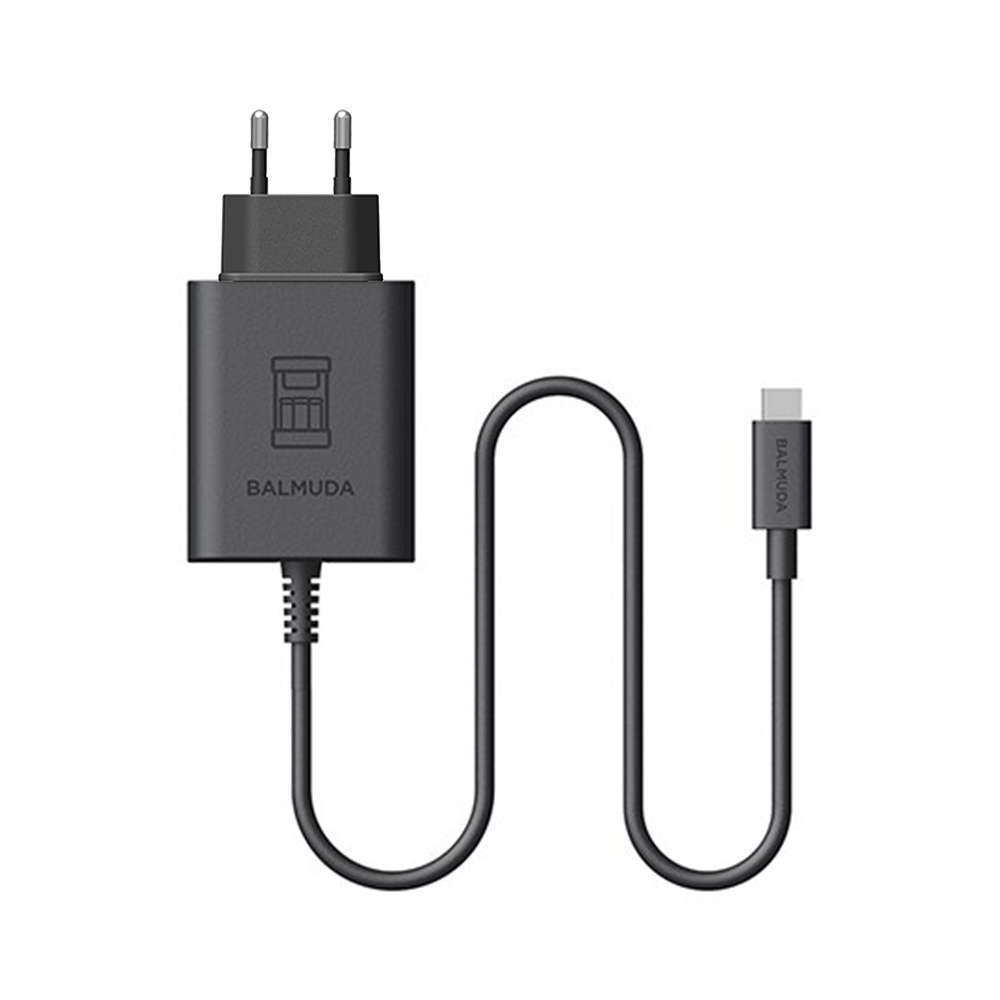 BALMUDA The Speaker[부속품] 어댑터