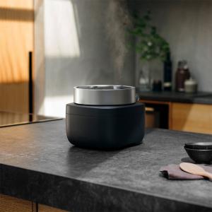 BALMUDA The Gohan(Black)