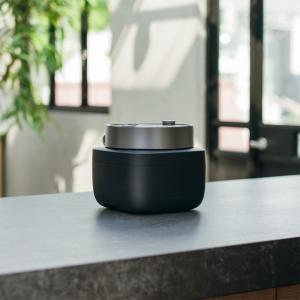 BALMUDA The Gohan(Black)