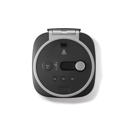 BALMUDA The Gohan(Black)