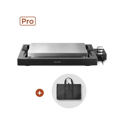 BALMUDA The Plate Pro<P>+전용케이스