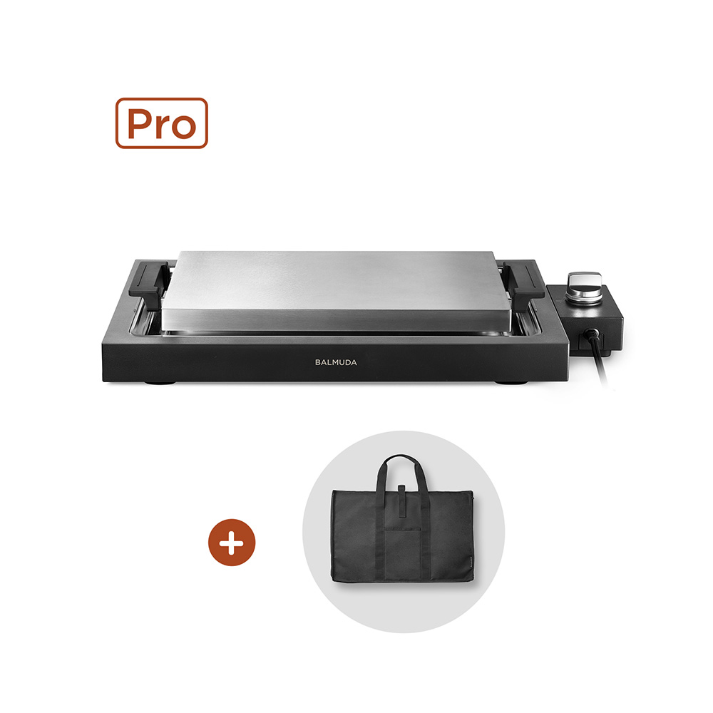 BALMUDA The Plate Pro+전용케이스
