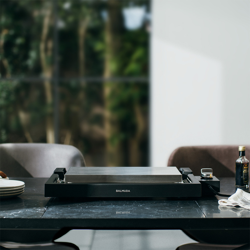 [설 선물 FESTA] 플레이트프로+그리들&커버 세트+전용케이스