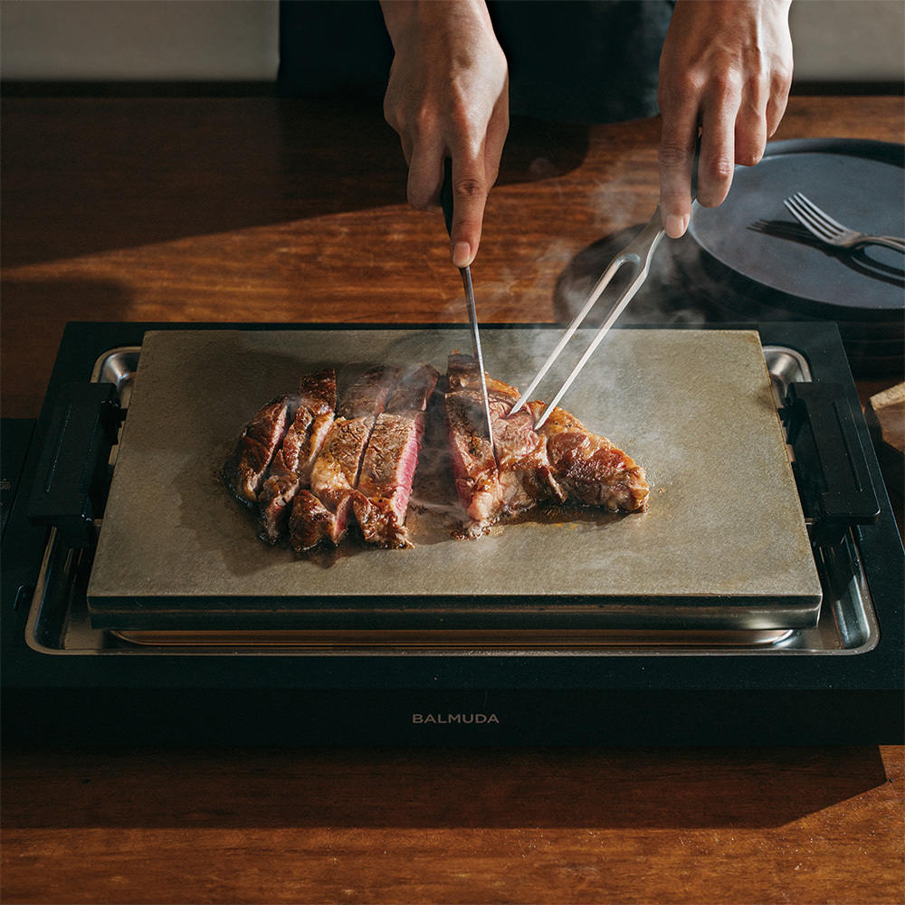 [설 선물 FESTA] 플레이트프로+그리들&커버+타코야키 플레이트 +전용케이스