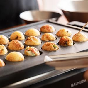 [설 선물 FESTA] 플레이트프로+그리들&커버+타코야키 플레이트 +전용케이스