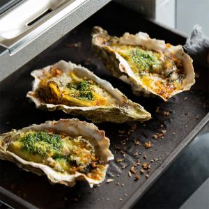 [설 선물 FESTA] BALMUDA The Toaster Pro (Black)+ 그릴팬 세트