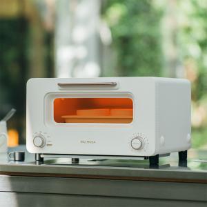 BALMUDA The Toaster Pro (White)