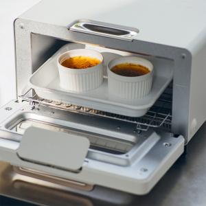 BALMUDA The Toaster Pro (White)