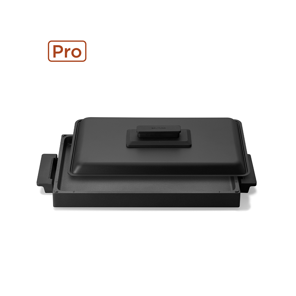 Griddle & Cover
