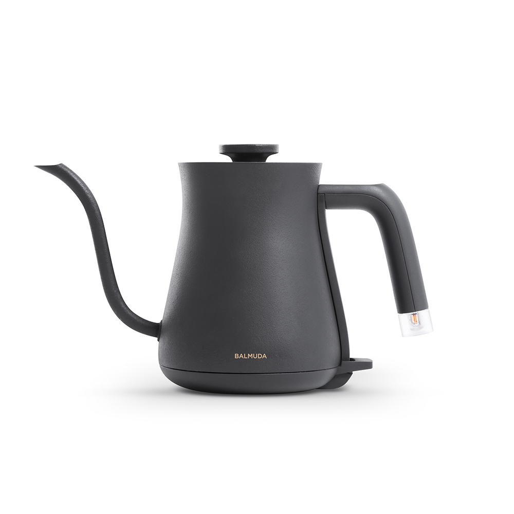 BALMUDA The Pot (Black)