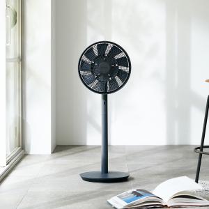 GreenFan S (Dark Gray)