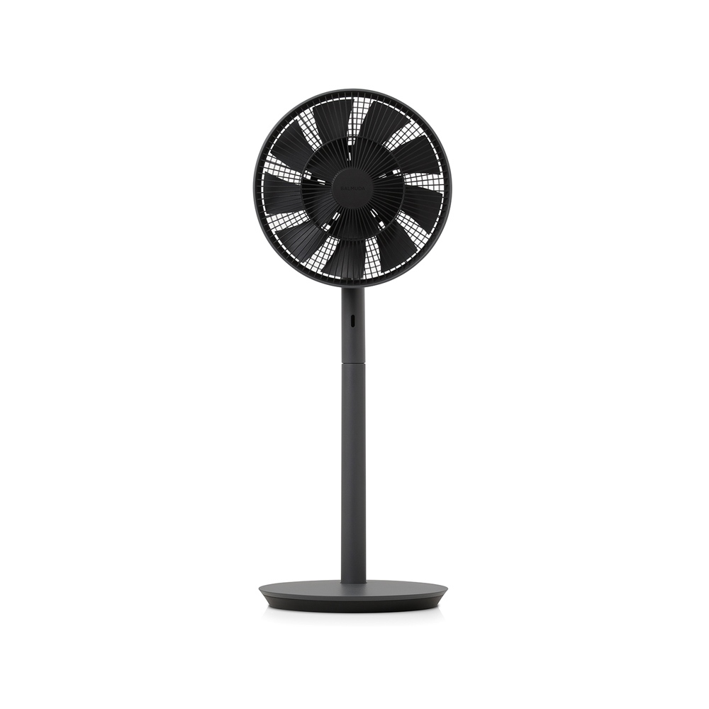 GreenFan S (Dark Gray)