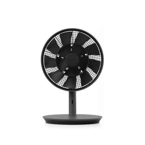 GreenFan S (Dark Gray)