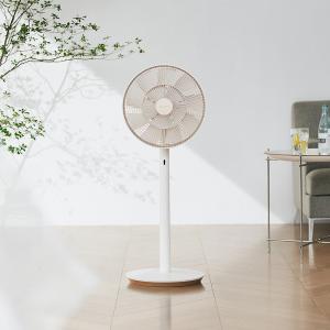 GreenFan S(Champagne gold)