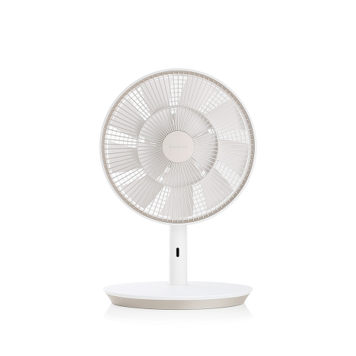 GreenFan S(Champagne gold)