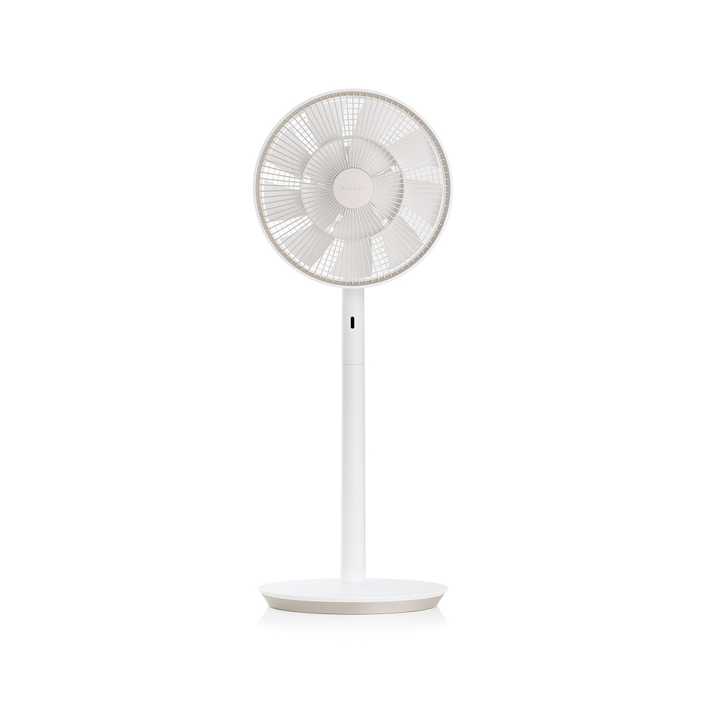 GreenFan S(Champagne gold)