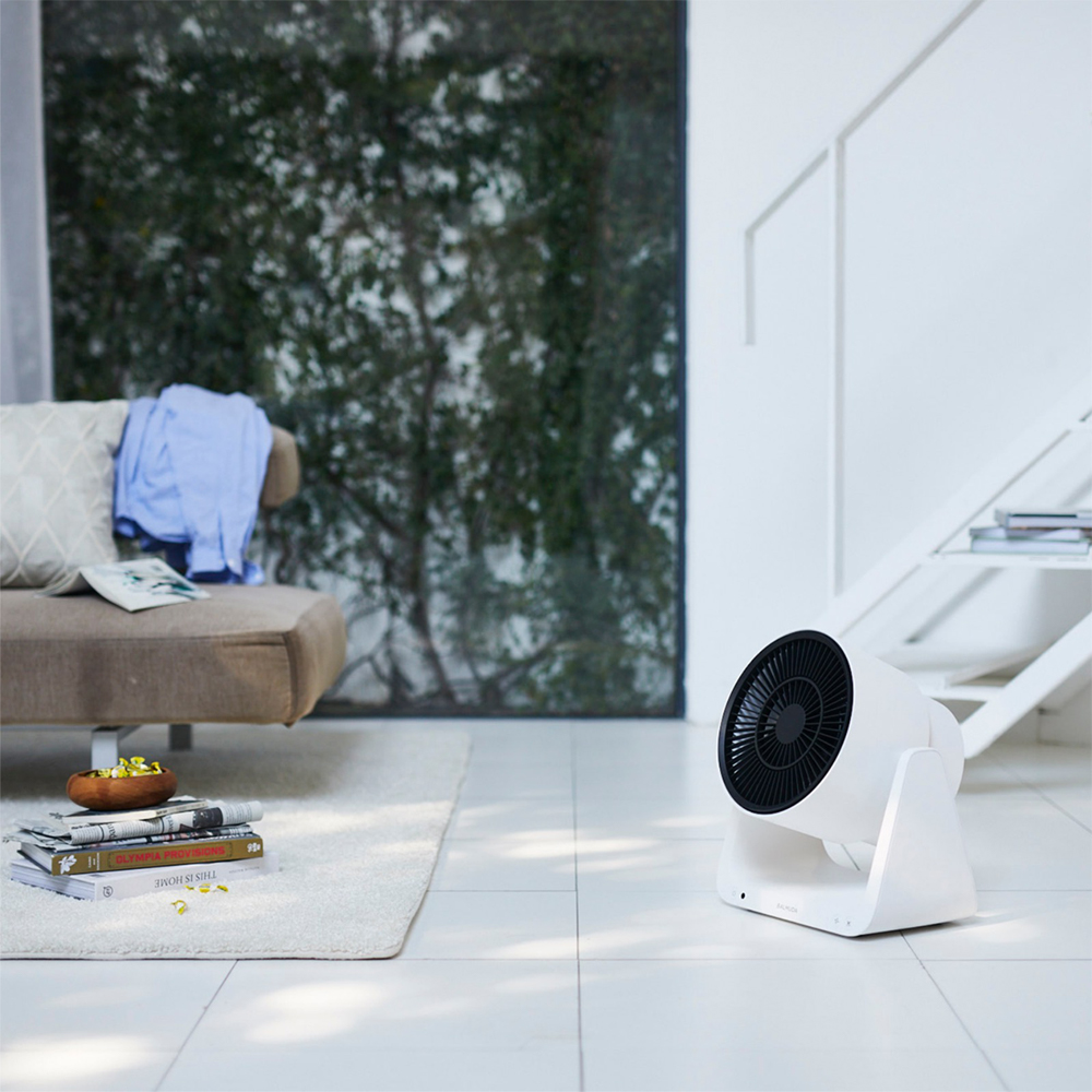 GreenFan C2