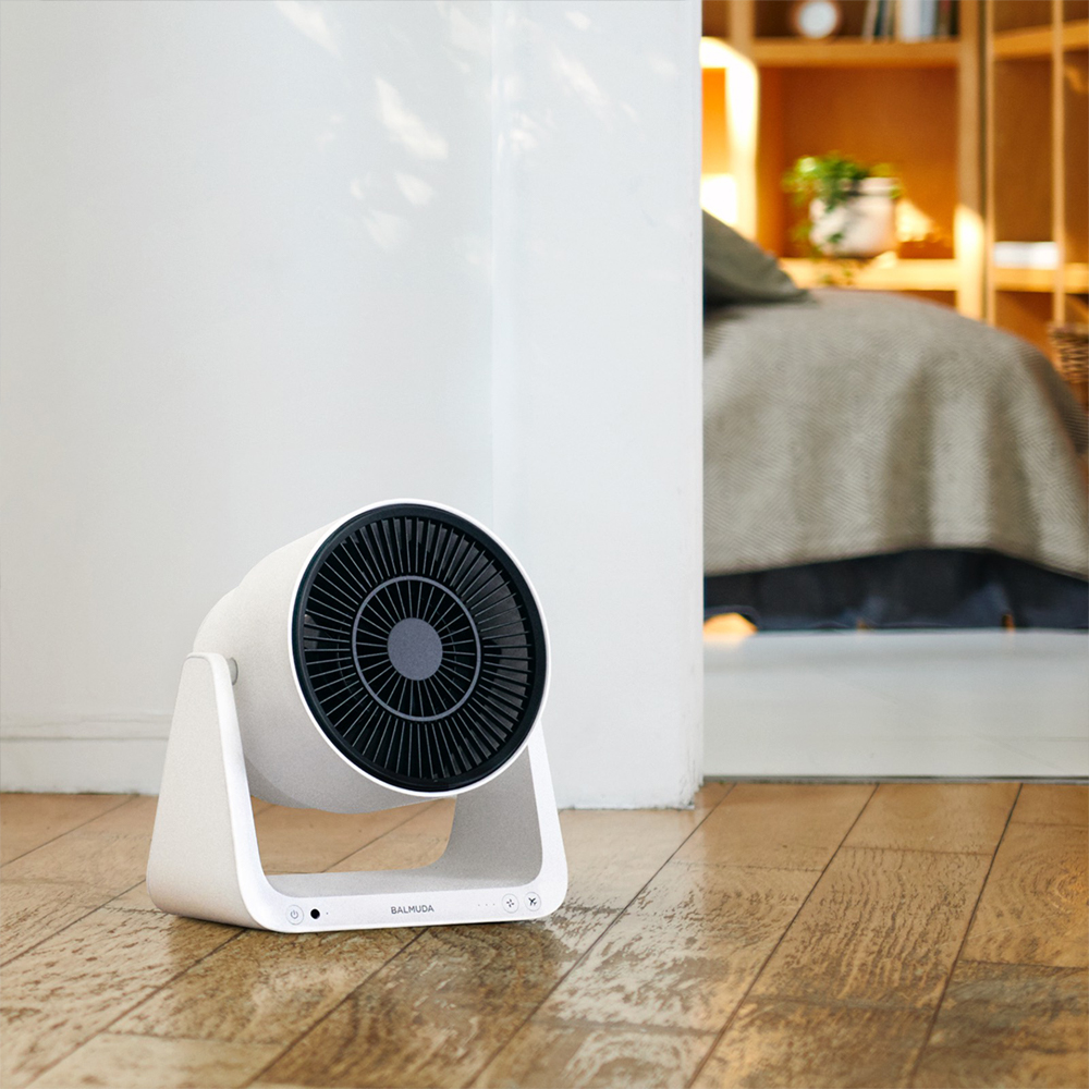 GreenFan C2