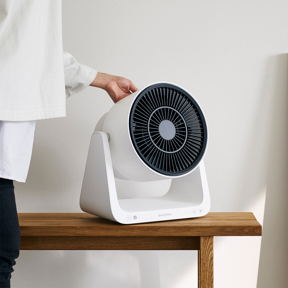 GreenFan C2